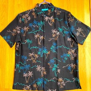 Tori Richard Aloha Hawaiian Shirt